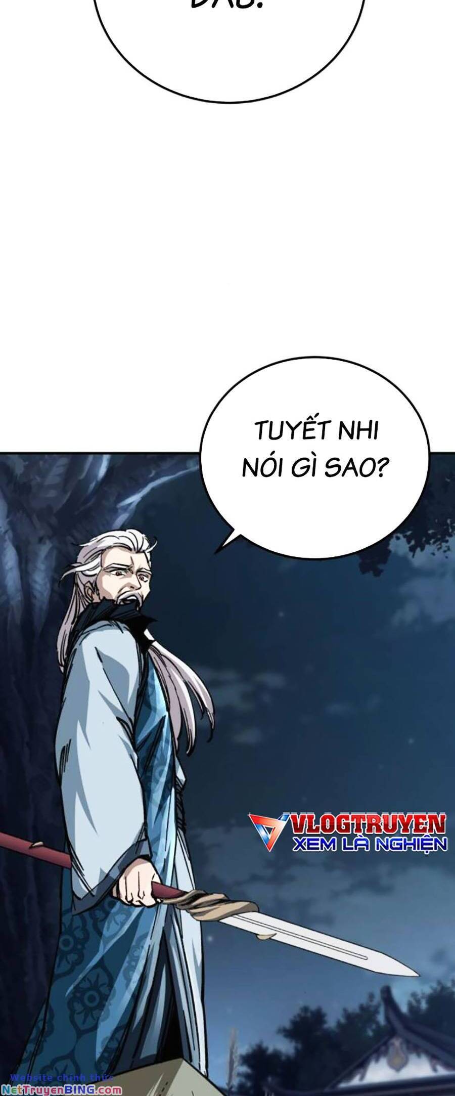 Ông Võ Giả Và Cháu Chí Tôn Chapter 22 - Trang 15