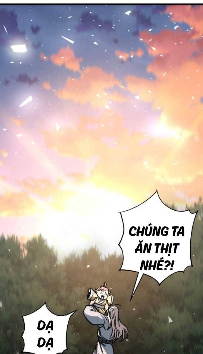 Ông Võ Giả Và Cháu Chí Tôn Chapter 18 - Trang 47