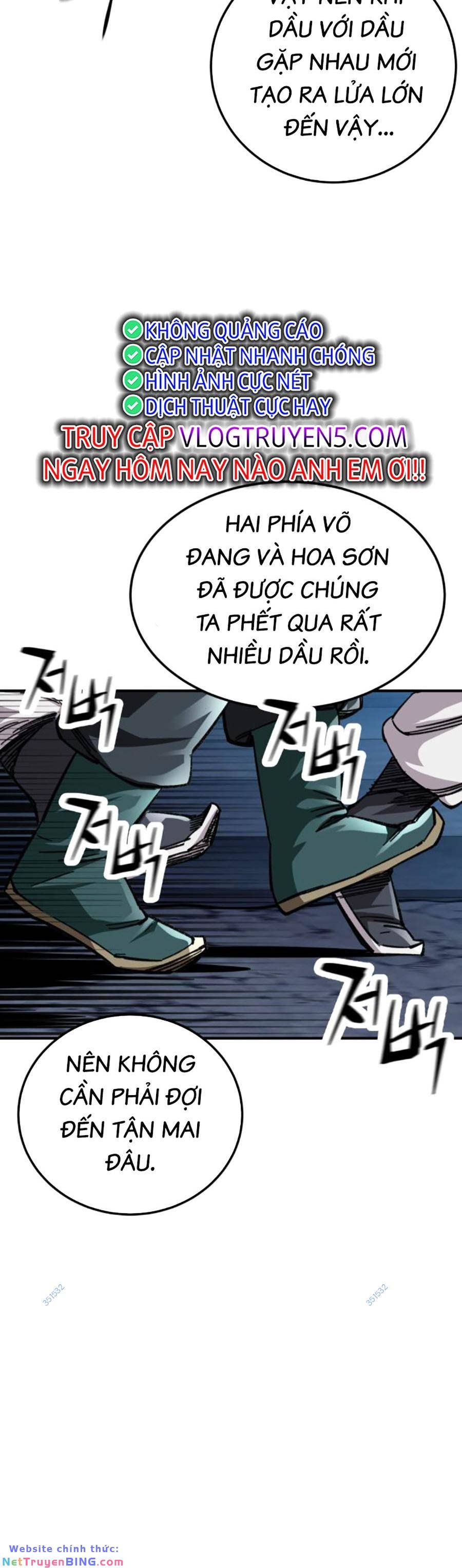 Ông Võ Giả Và Cháu Chí Tôn Chapter 21 - Trang 62