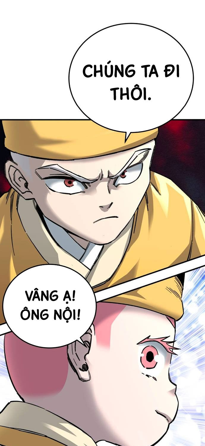 Ông Võ Giả Và Cháu Chí Tôn Chapter 62 - Trang 101