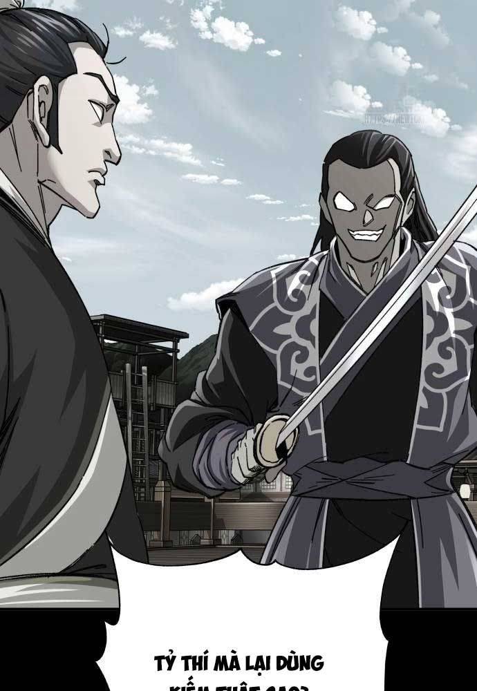 Ông Võ Giả Và Cháu Chí Tôn Chapter 52 - Trang 88