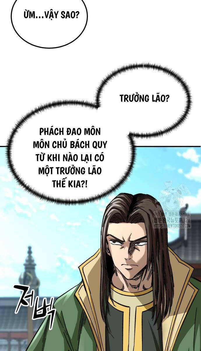 Ông Võ Giả Và Cháu Chí Tôn Chapter 29 - Trang 33