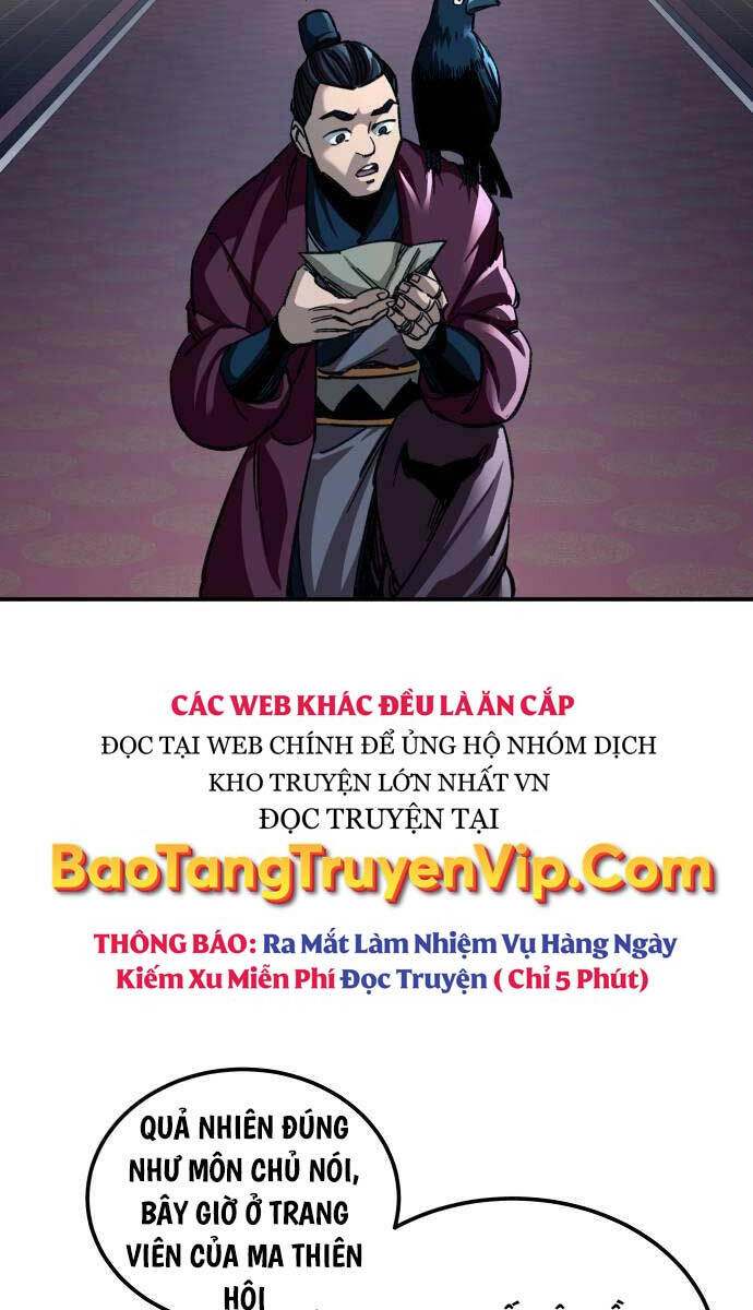 Ông Võ Giả Và Cháu Chí Tôn Chapter 29 - Trang 69