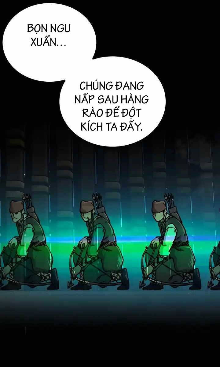 Ông Võ Giả Và Cháu Chí Tôn Chapter 7 - Trang 90