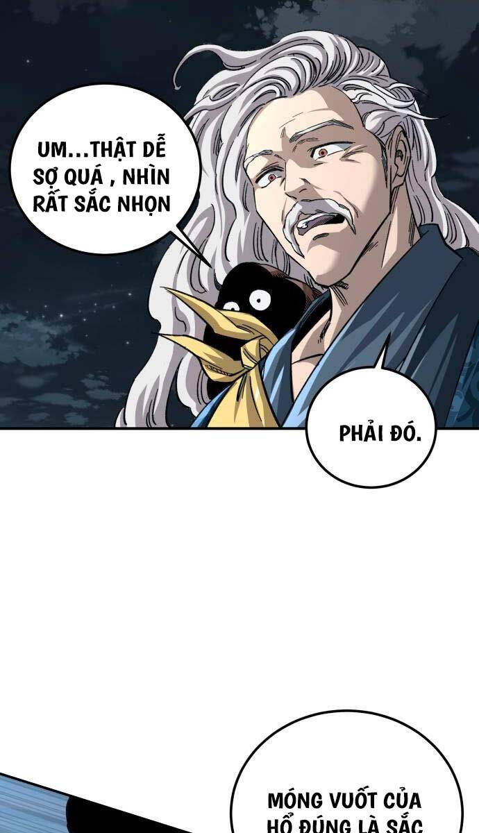 Ông Võ Giả Và Cháu Chí Tôn Chapter 30 - Trang 72