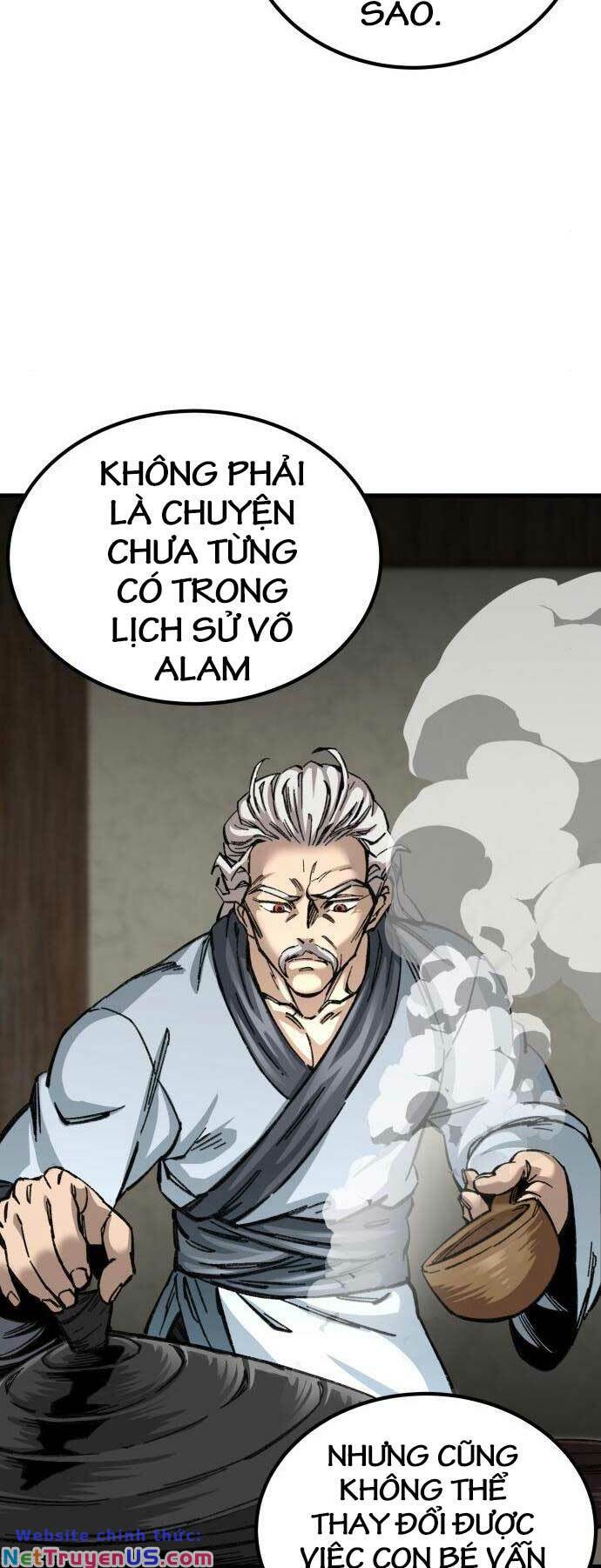 Ông Võ Giả Và Cháu Chí Tôn Chapter 14 - Trang 68