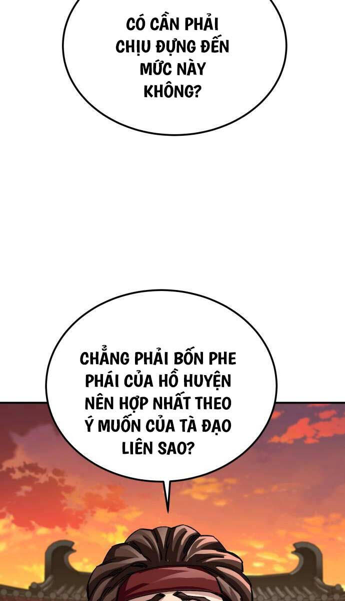 Ông Võ Giả Và Cháu Chí Tôn Chapter 26 - Trang 57