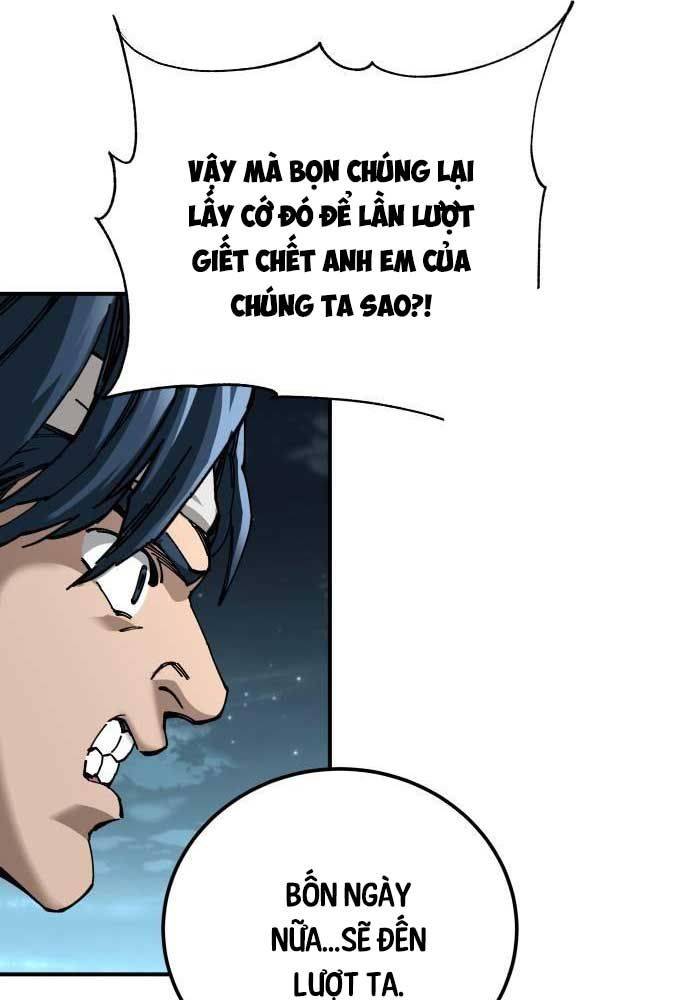 Ông Võ Giả Và Cháu Chí Tôn Chapter 52 - Trang 94