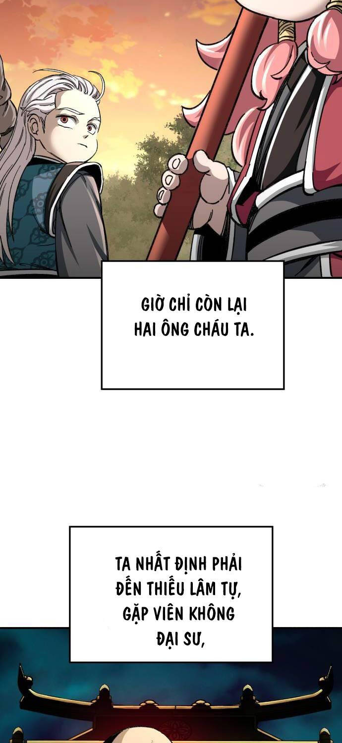 Ông Võ Giả Và Cháu Chí Tôn Chapter 50 - Trang 82