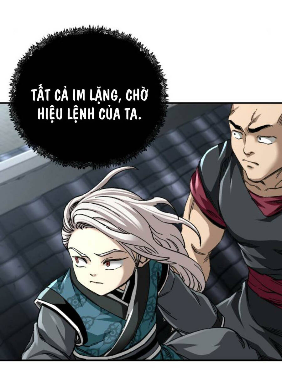 Ông Võ Giả Và Cháu Chí Tôn Chapter 46 - Trang 83