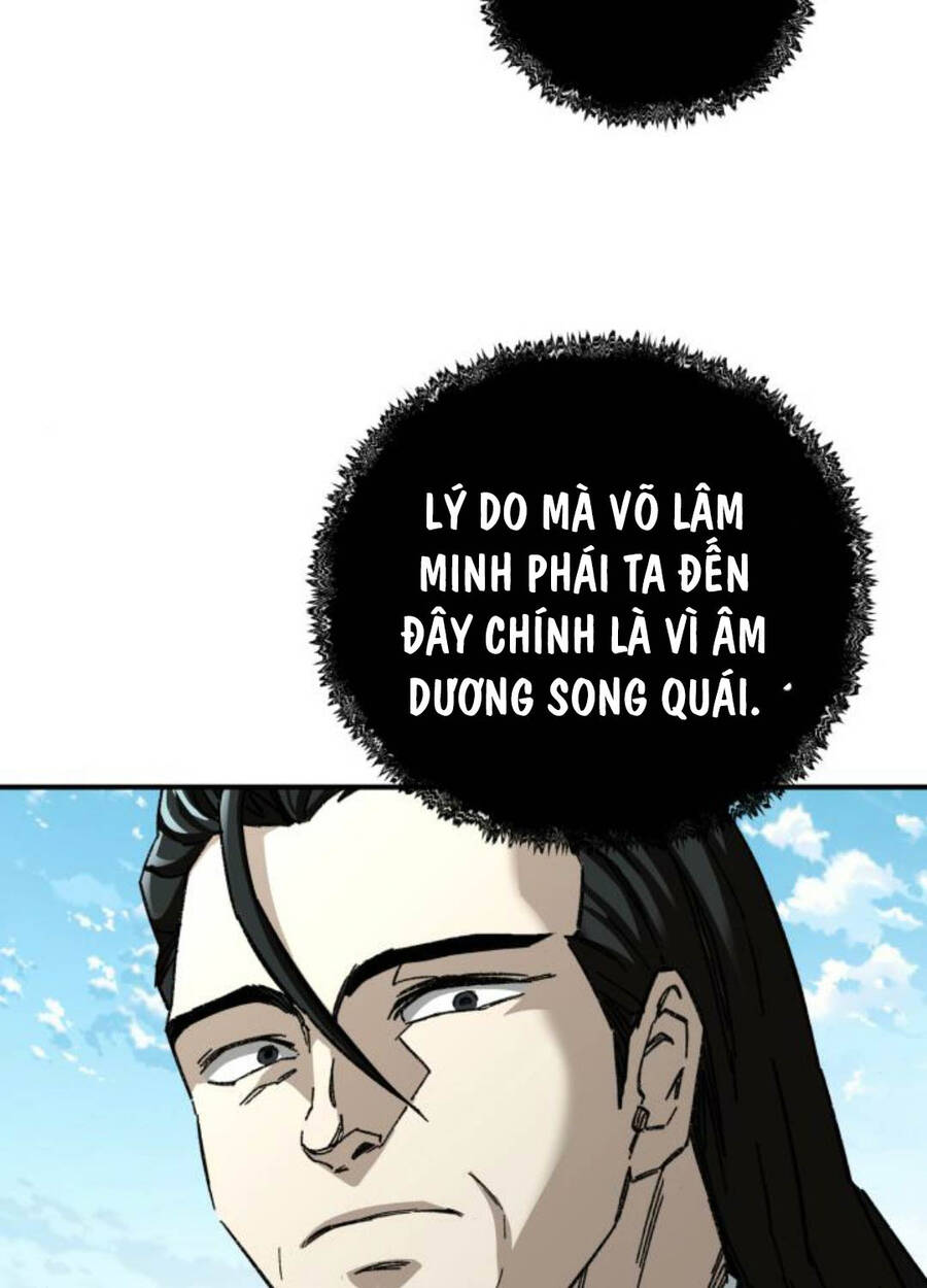 Ông Võ Giả Và Cháu Chí Tôn Chapter 46 - Trang 139