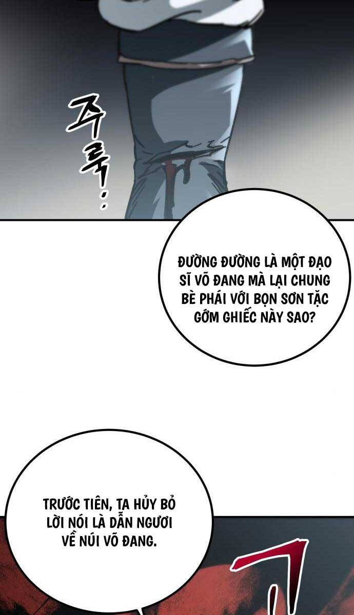 Ông Võ Giả Và Cháu Chí Tôn Chapter 16 - Trang 58