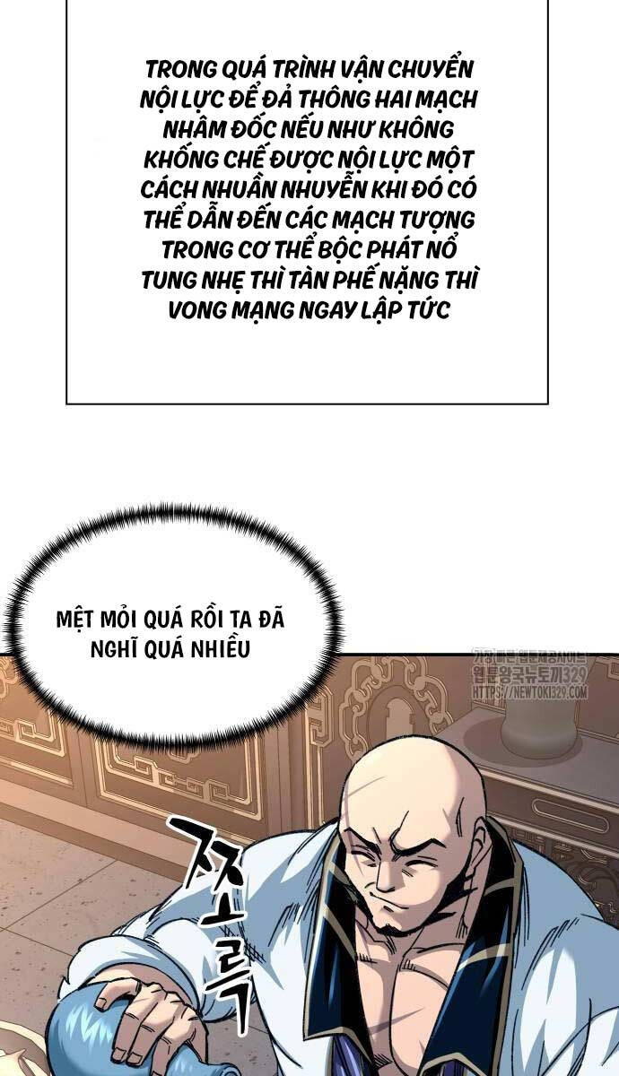 Ông Võ Giả Và Cháu Chí Tôn Chapter 32 - Trang 32