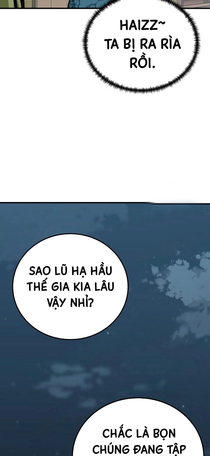 Ông Võ Giả Và Cháu Chí Tôn Chapter 54 - Trang 70