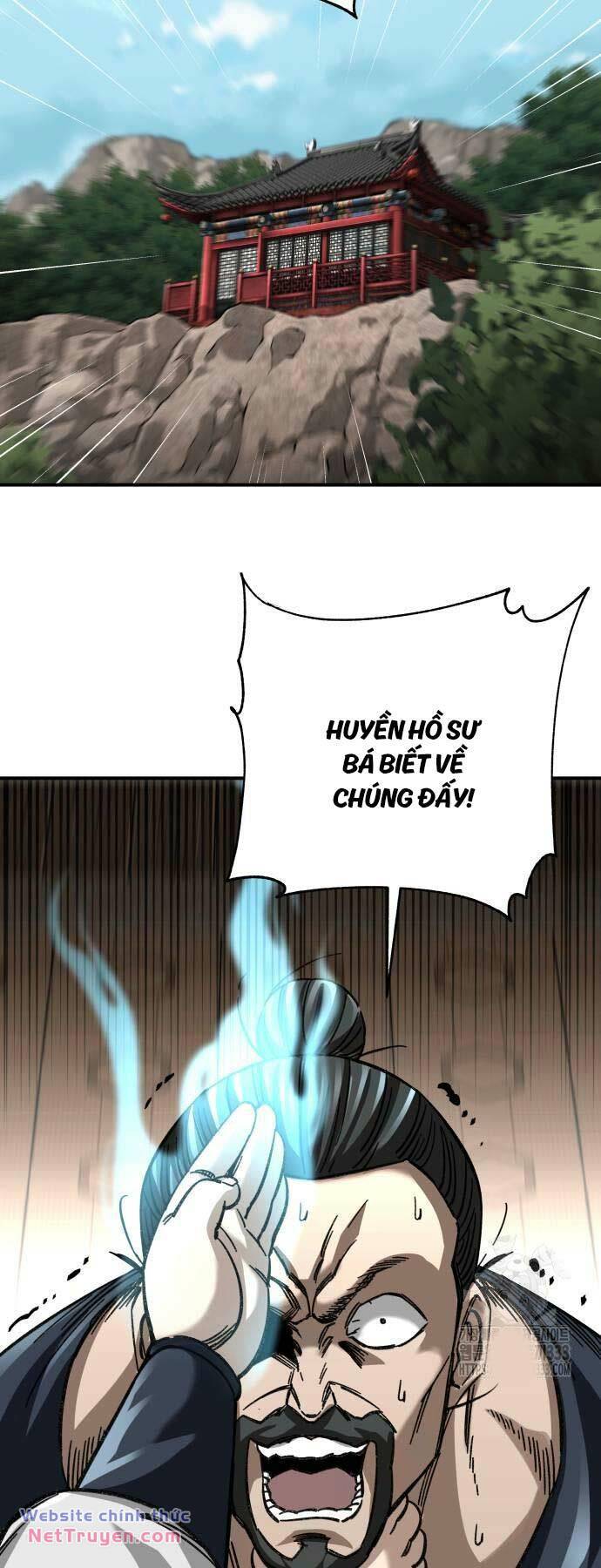 Ông Võ Giả Và Cháu Chí Tôn Chapter 36 - Trang 36