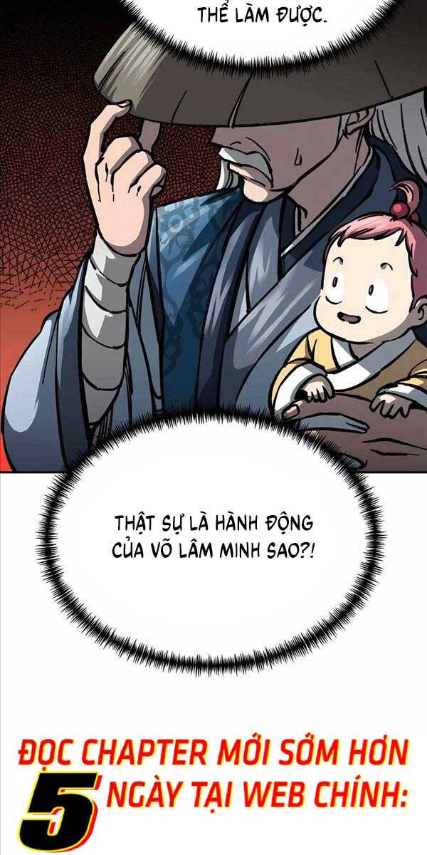 Ông Võ Giả Và Cháu Chí Tôn Chapter 2 - Trang 144