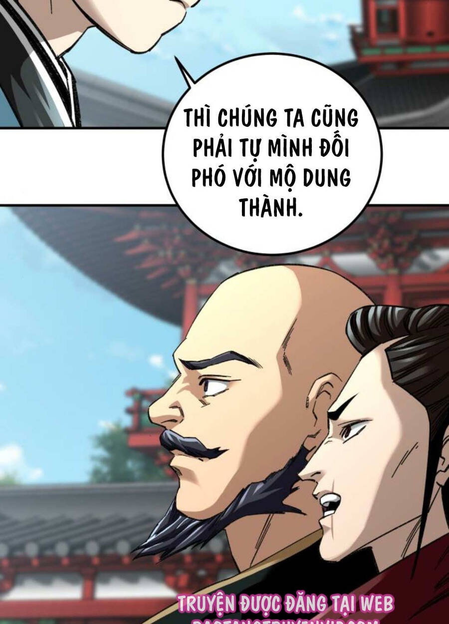 Ông Võ Giả Và Cháu Chí Tôn Chapter 47 - Trang 29