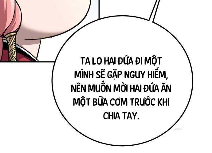 Ông Võ Giả Và Cháu Chí Tôn Chapter 52 - Trang 22