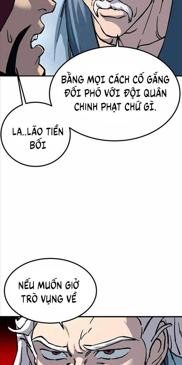 Ông Võ Giả Và Cháu Chí Tôn Chapter 4 - Trang 59