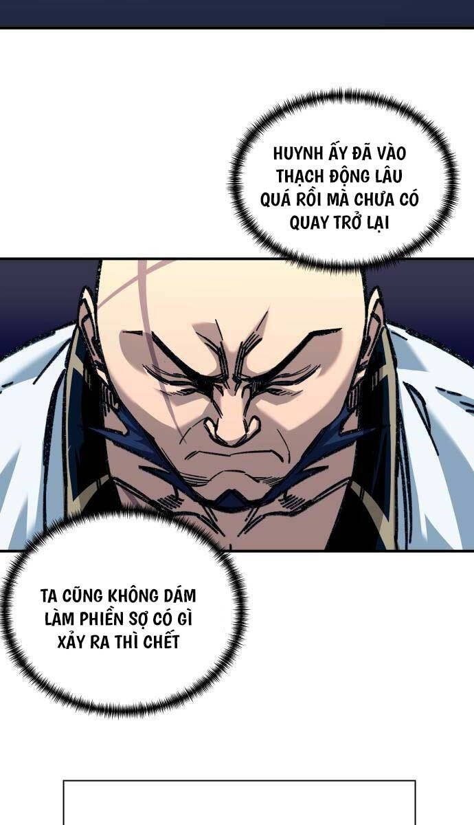 Ông Võ Giả Và Cháu Chí Tôn Chapter 32 - Trang 27