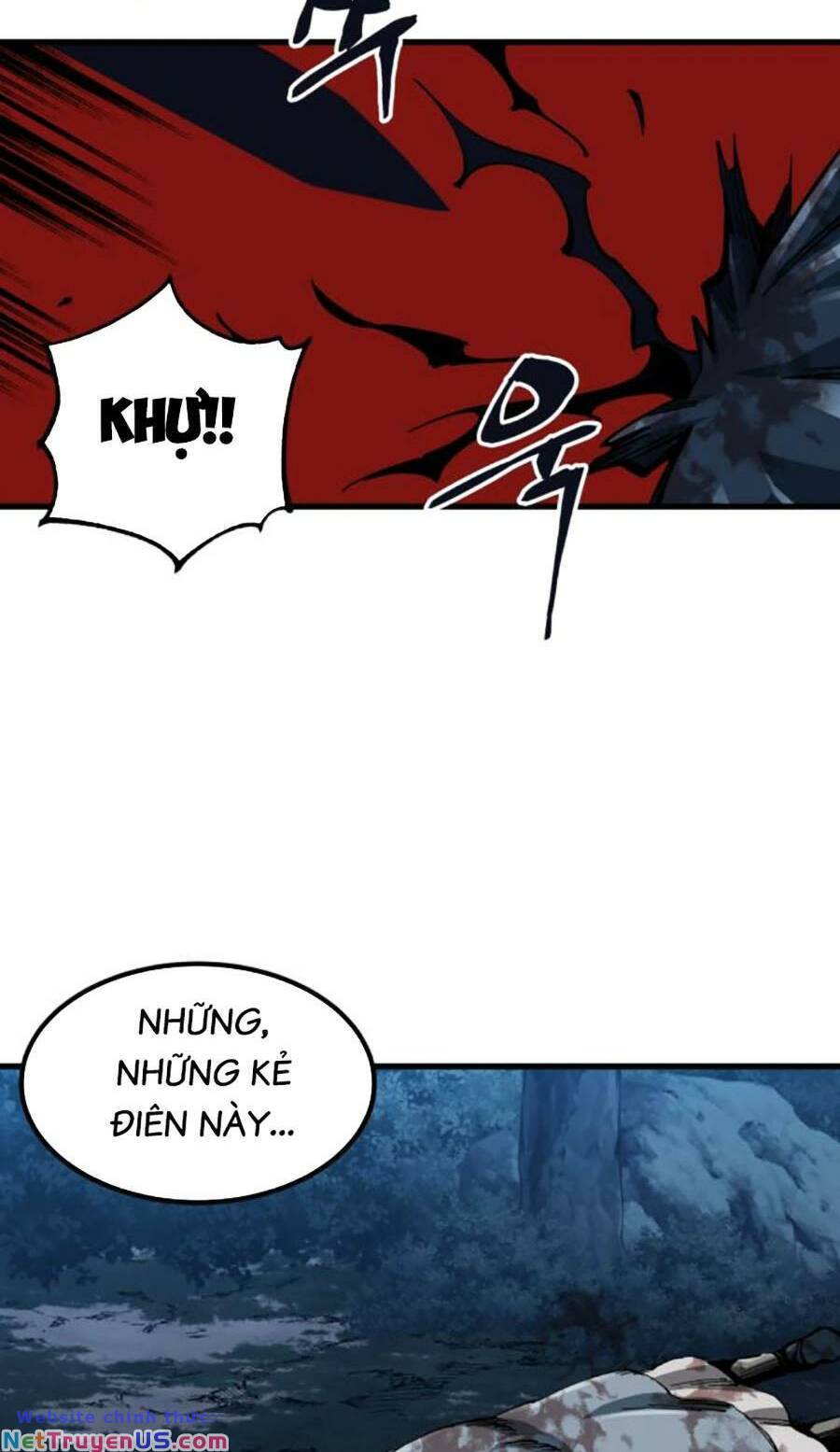 Ông Võ Giả Và Cháu Chí Tôn Chapter 13 - Trang 65