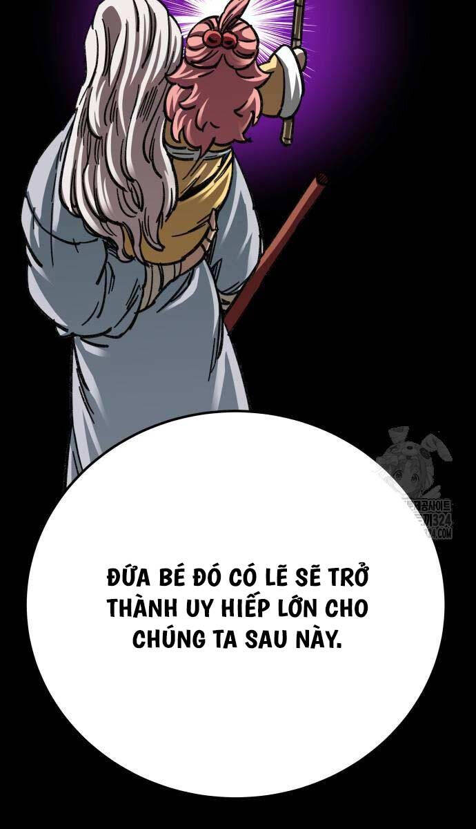 Ông Võ Giả Và Cháu Chí Tôn Chapter 27 - Trang 51