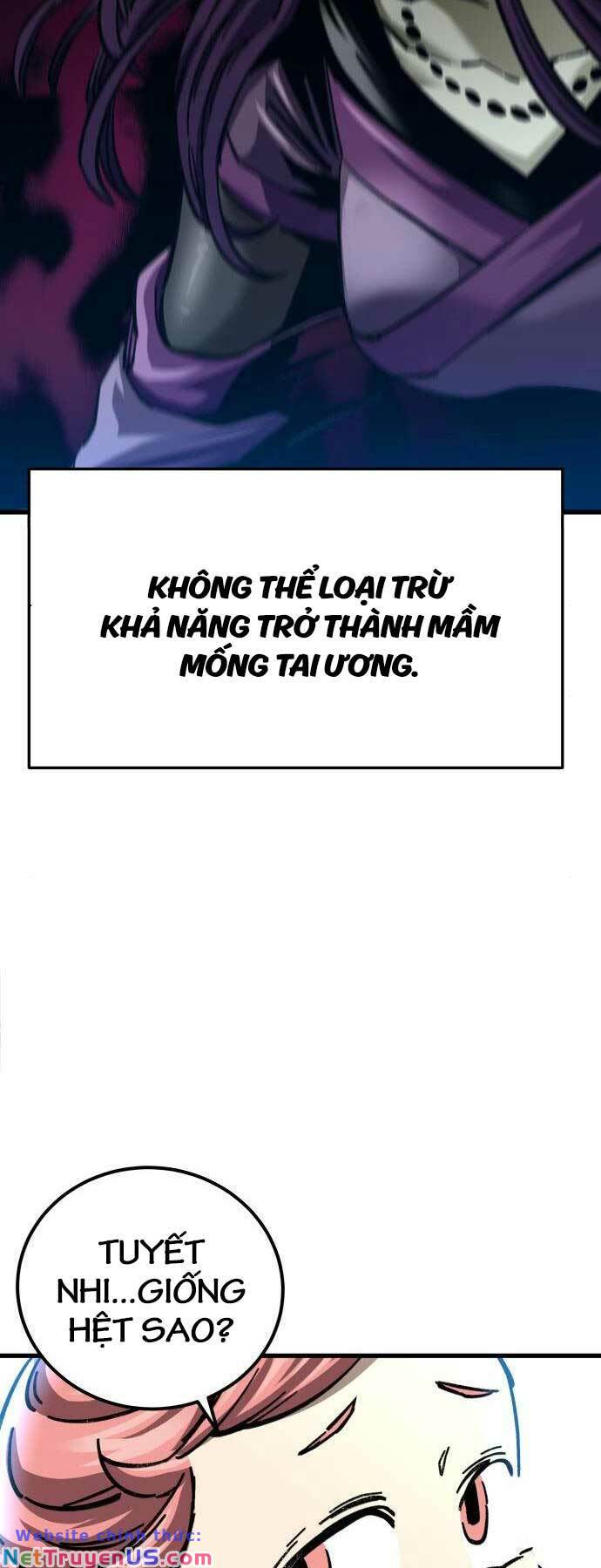 Ông Võ Giả Và Cháu Chí Tôn Chapter 14 - Trang 7