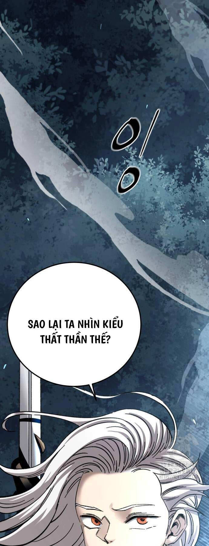 Ông Võ Giả Và Cháu Chí Tôn Chapter 35 - Trang 40