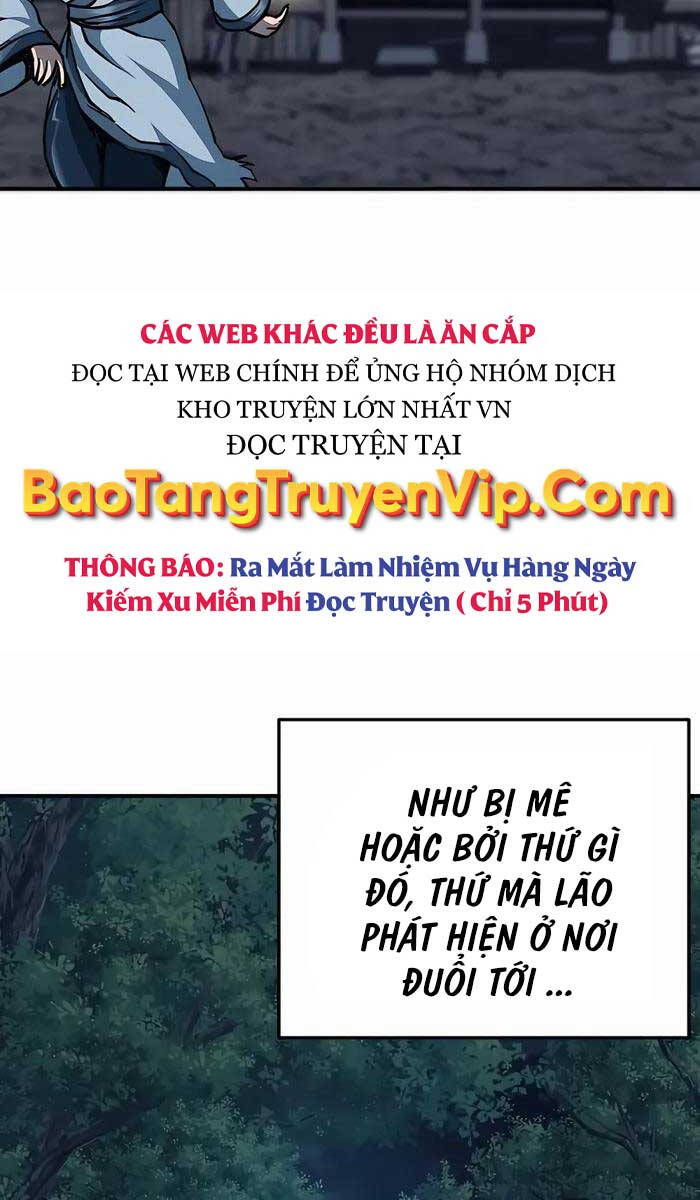 Ông Võ Giả Và Cháu Chí Tôn Chapter 4 - Trang 123