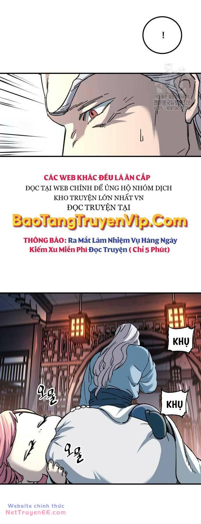 Ông Võ Giả Và Cháu Chí Tôn Chapter 31 - Trang 42