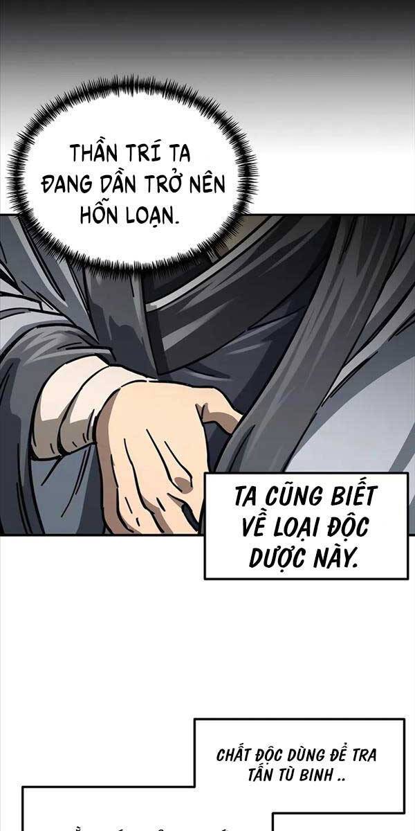 Ông Võ Giả Và Cháu Chí Tôn Chapter 1 - Trang 139