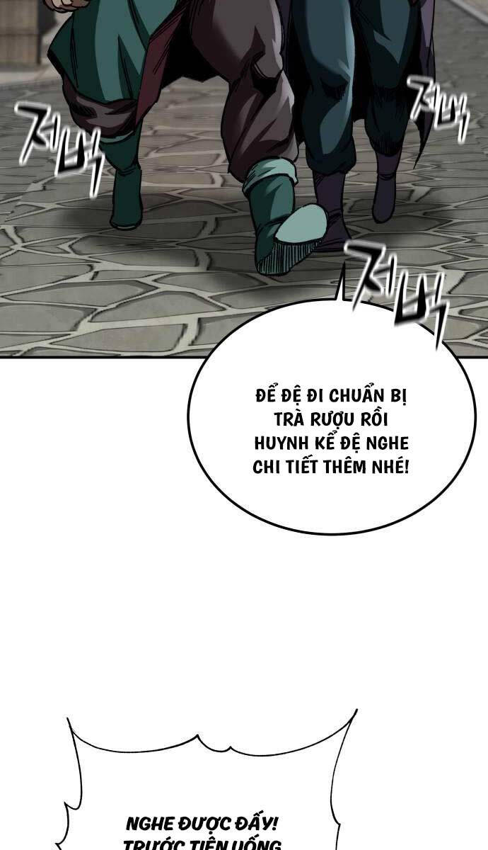 Ông Võ Giả Và Cháu Chí Tôn Chapter 24 - Trang 19