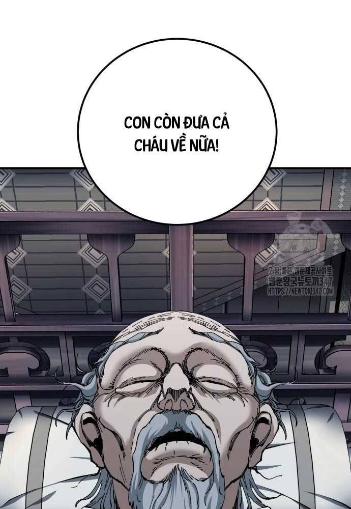 Ông Võ Giả Và Cháu Chí Tôn Chapter 52 - Trang 117