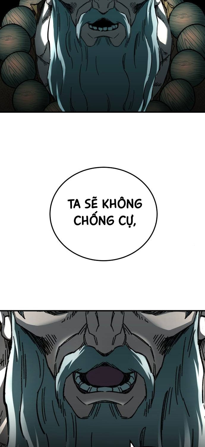 Ông Võ Giả Và Cháu Chí Tôn Chapter 61 - Trang 104