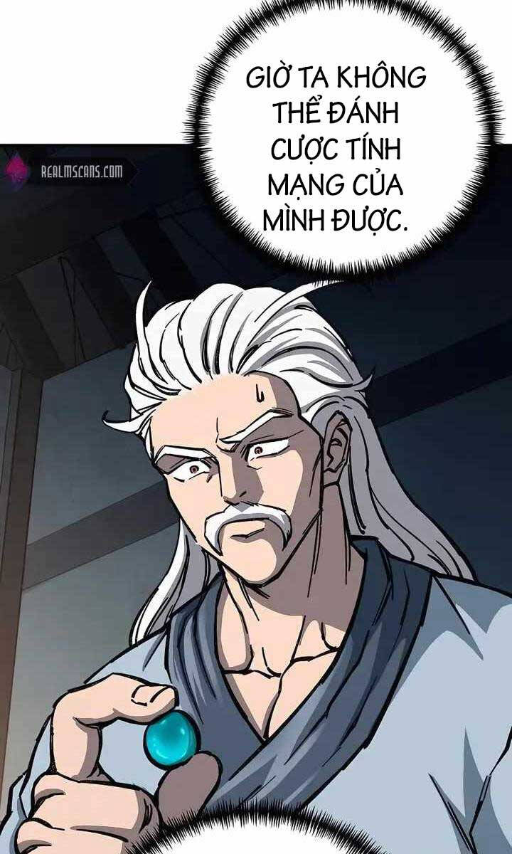 Ông Võ Giả Và Cháu Chí Tôn Chapter 6 - Trang 63