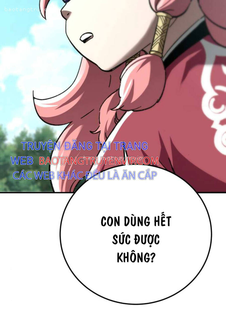 Ông Võ Giả Và Cháu Chí Tôn Chapter 48 - Trang 135