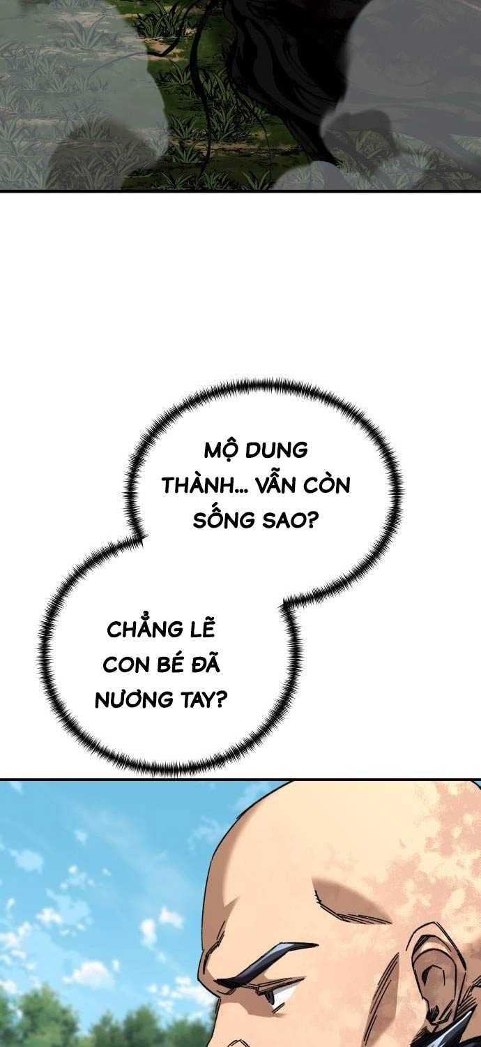 Ông Võ Giả Và Cháu Chí Tôn Chapter 49 - Trang 94