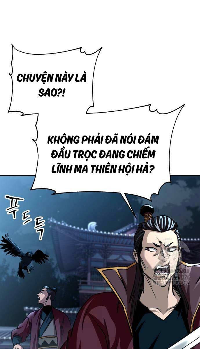 Ông Võ Giả Và Cháu Chí Tôn Chapter 29 - Trang 95