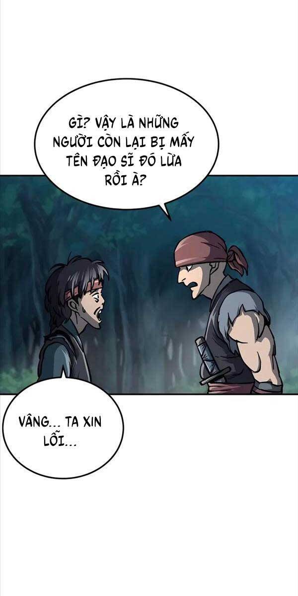 Ông Võ Giả Và Cháu Chí Tôn Chapter 3 - Trang 79