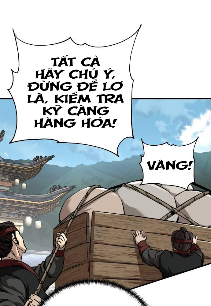 Ông Võ Giả Và Cháu Chí Tôn Chapter 58 - Trang 104