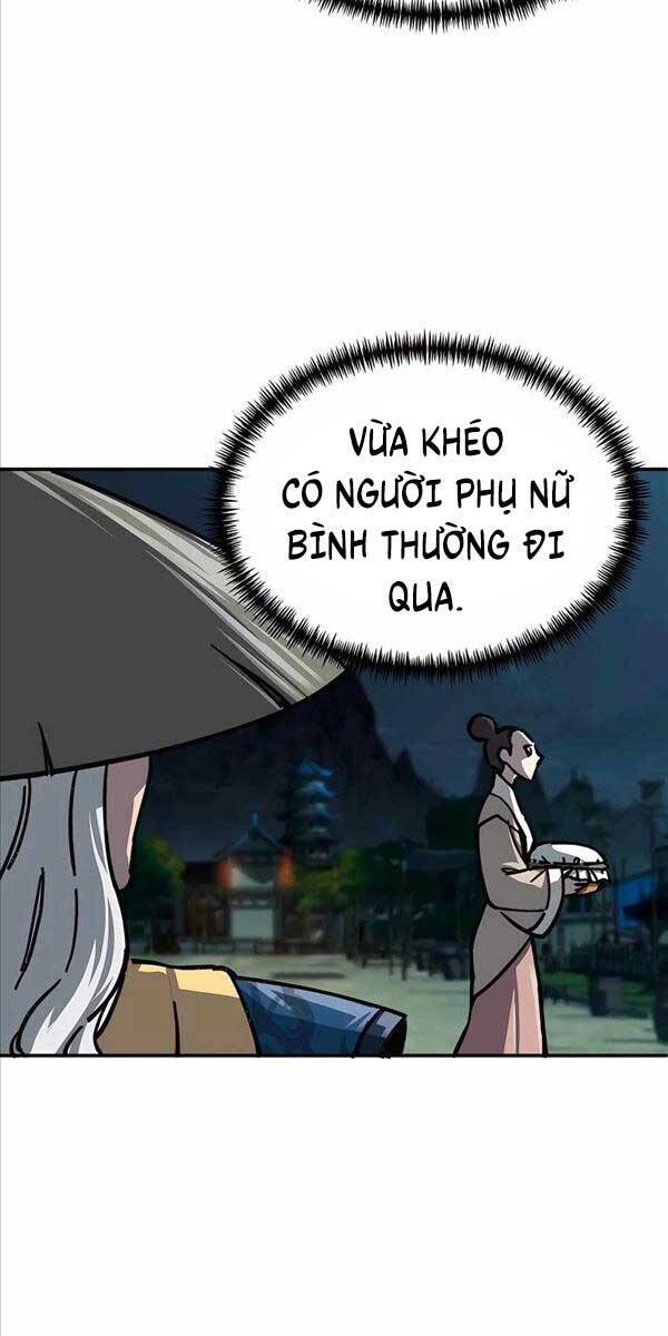 Ông Võ Giả Và Cháu Chí Tôn Chapter 2 - Trang 110