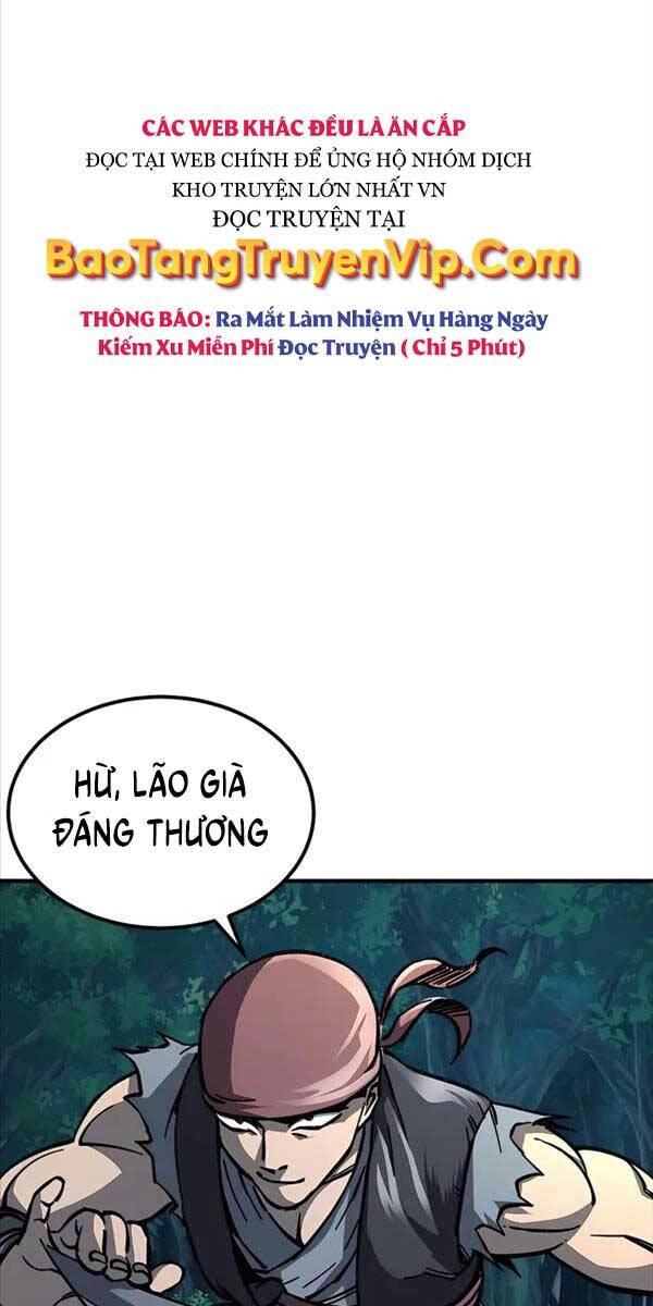 Ông Võ Giả Và Cháu Chí Tôn Chapter 3 - Trang 112