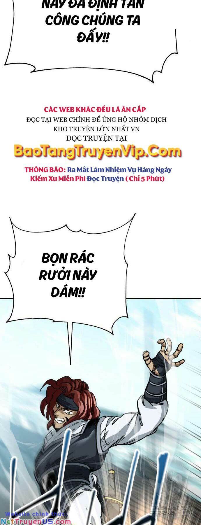 Ông Võ Giả Và Cháu Chí Tôn Chapter 20 - Trang 26