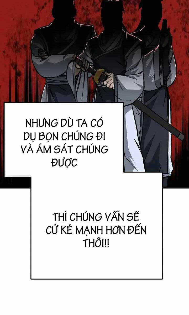 Ông Võ Giả Và Cháu Chí Tôn Chapter 6 - Trang 176