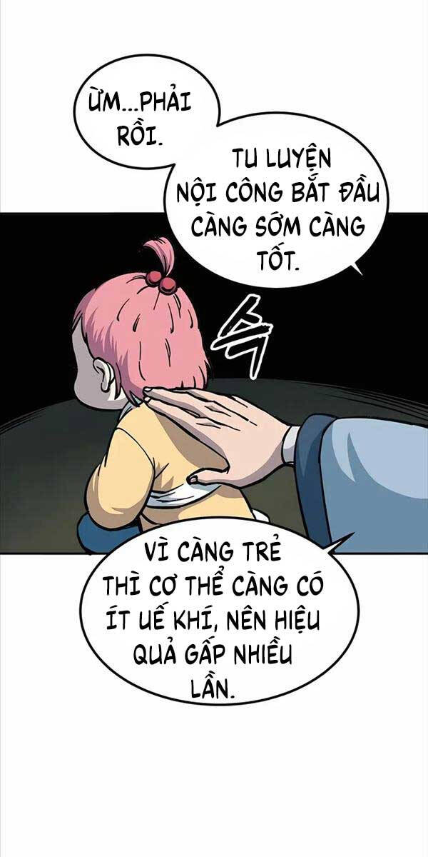 Ông Võ Giả Và Cháu Chí Tôn Chapter 4 - Trang 83