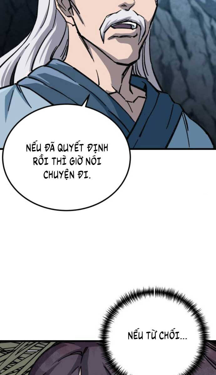 Ông Võ Giả Và Cháu Chí Tôn Chapter 9 - Trang 13