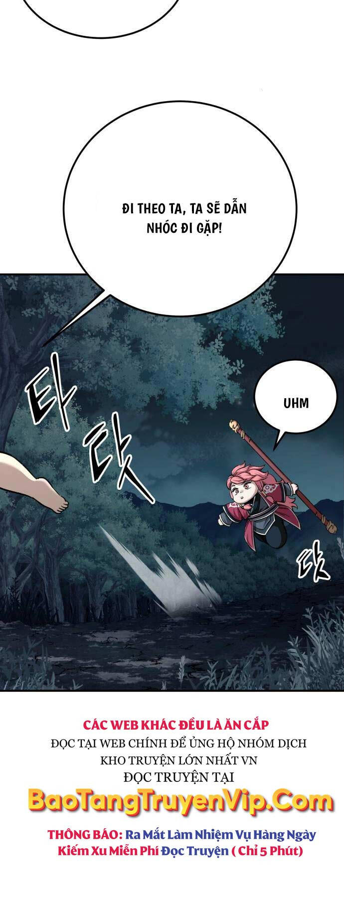 Ông Võ Giả Và Cháu Chí Tôn Chapter 35 - Trang 47