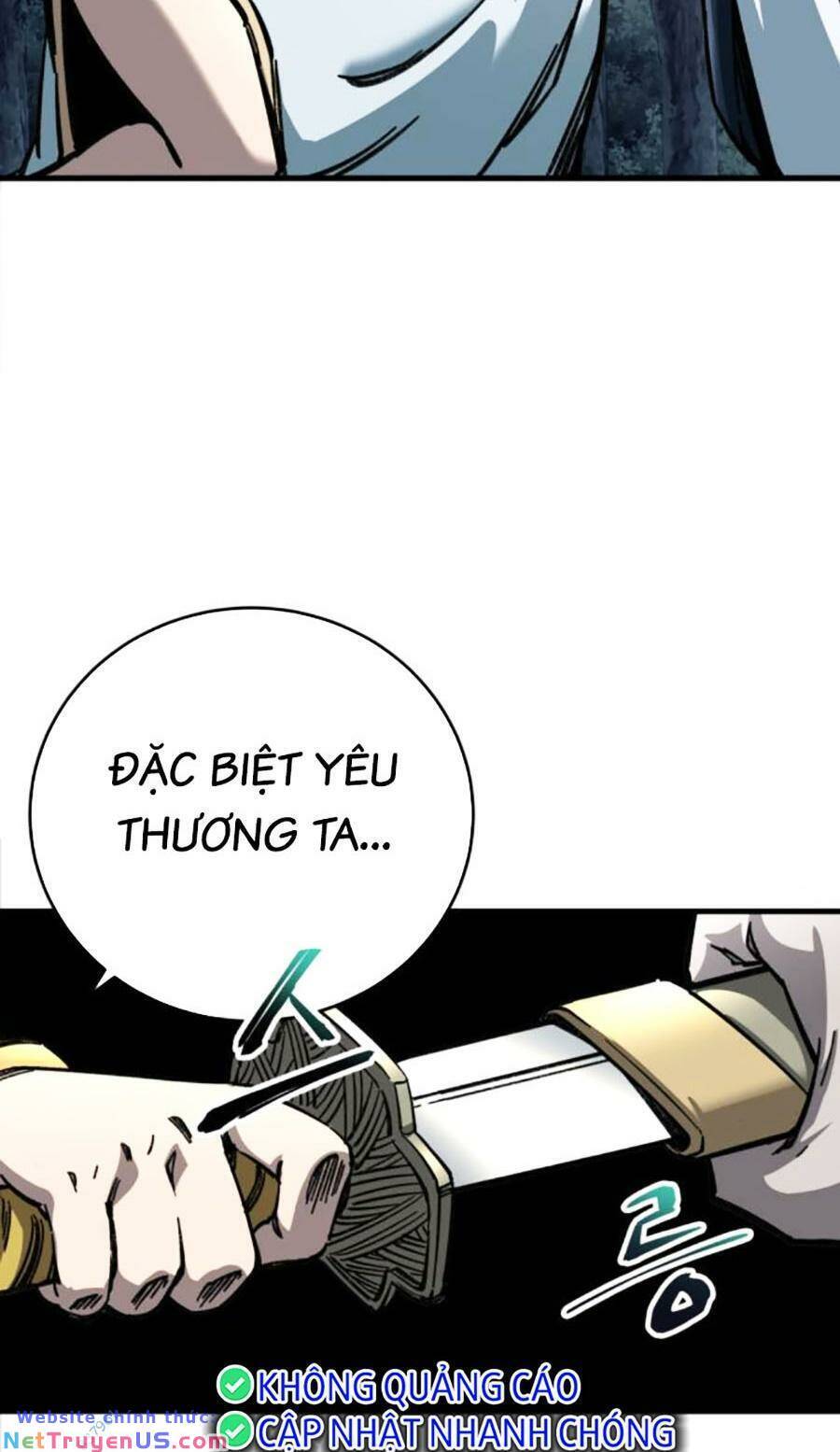 Ông Võ Giả Và Cháu Chí Tôn Chapter 13 - Trang 52