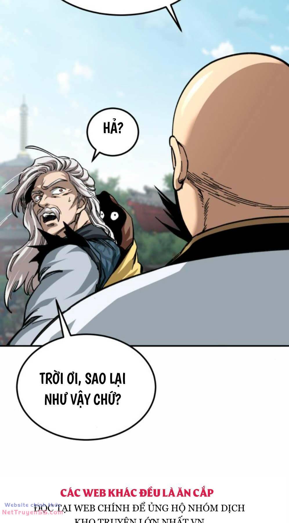 Ông Võ Giả Và Cháu Chí Tôn Chapter 25 - Trang 75