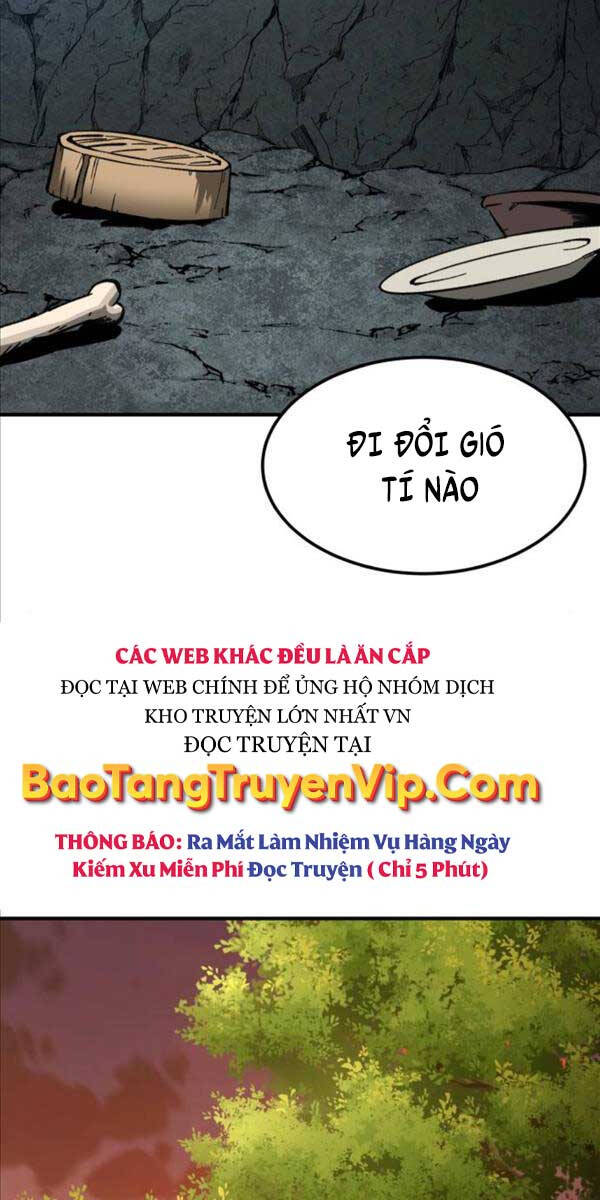 Ông Võ Giả Và Cháu Chí Tôn Chapter 8 - Trang 109